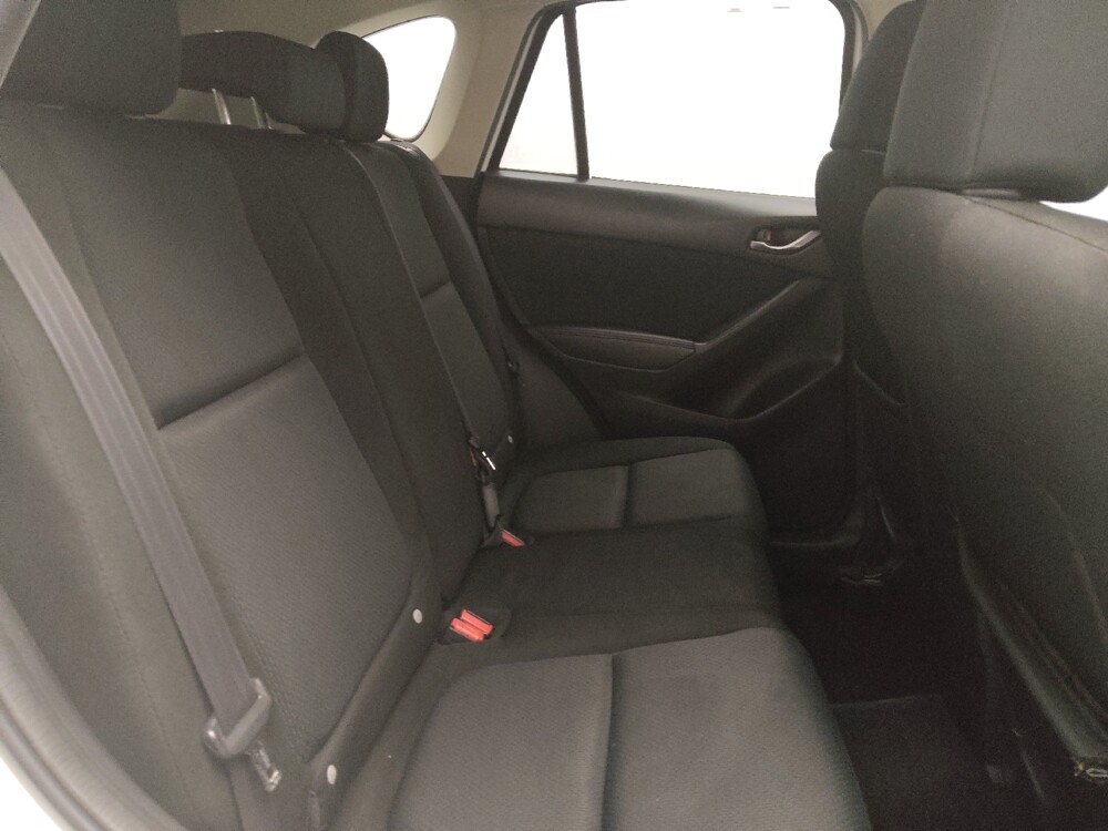 2015 Mazda CX-5 in Round Rock, TX 78664 - 18104256 19