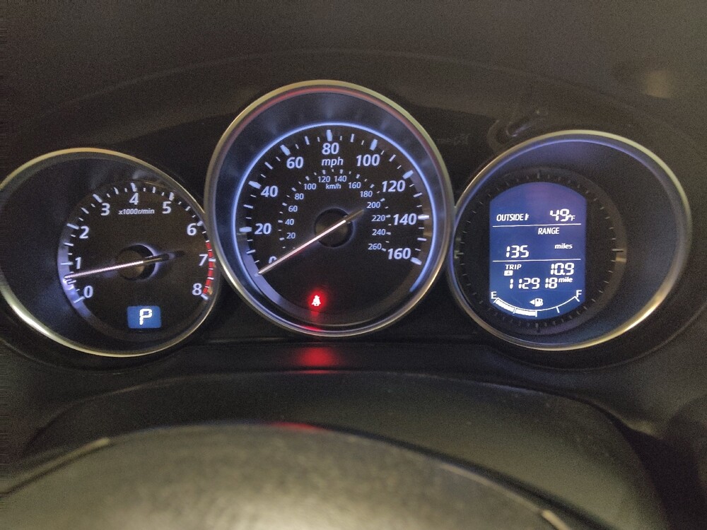 2015 Mazda CX-5 in Round Rock, TX 78664 - 18104256 23