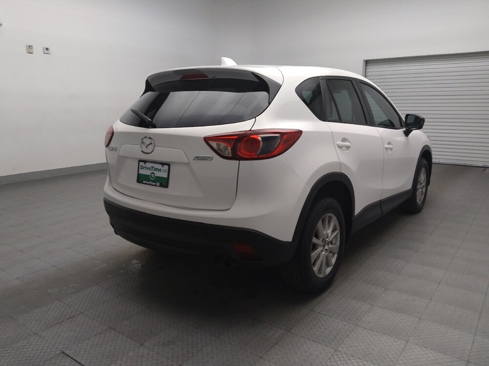 2015 Mazda CX-5 in Round Rock, TX 78664 - 18104256 9