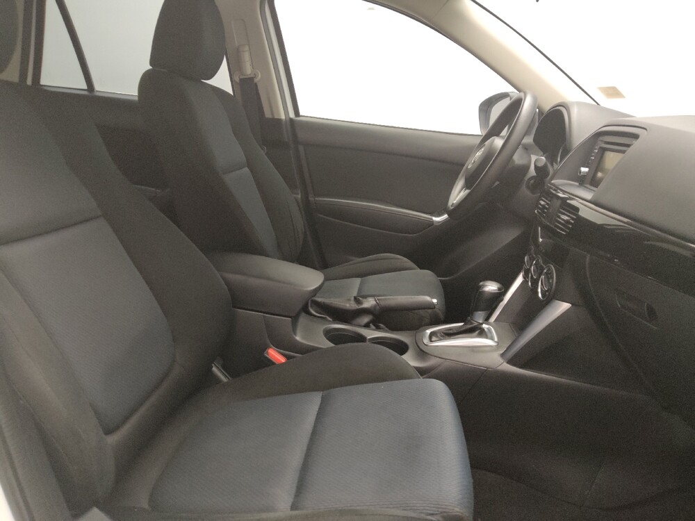 2015 Mazda CX-5 in Round Rock, TX 78664 - 18104256 21