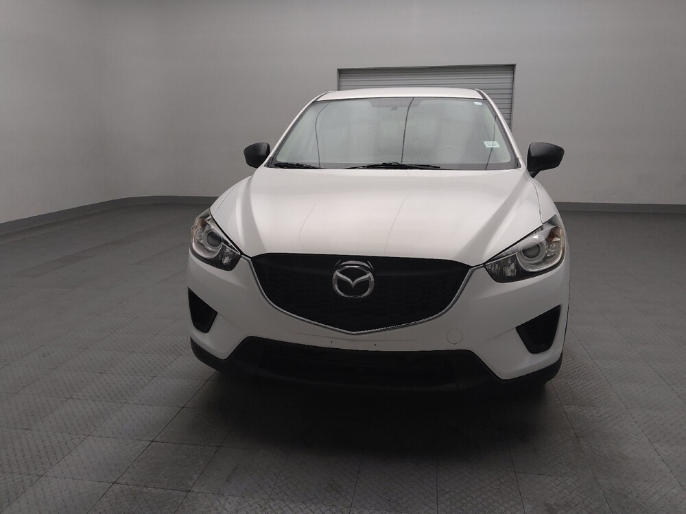 2015 Mazda CX-5 in Round Rock, TX 78664 - 18104256 15