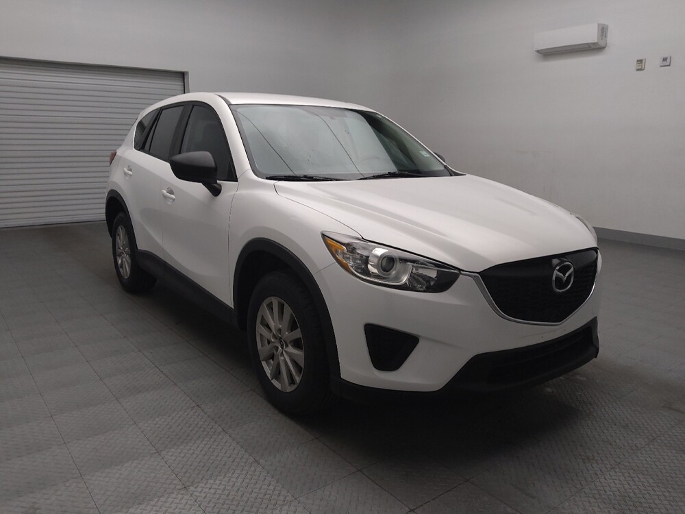2015 Mazda CX-5 in Round Rock, TX 78664 - 18104256 13