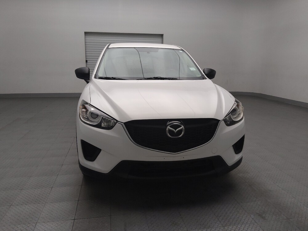 2015 Mazda CX-5 in Round Rock, TX 78664 - 18104256 14