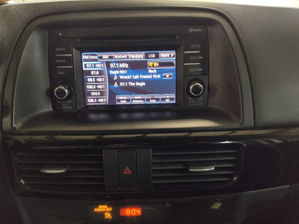 2015 Mazda CX-5 in Round Rock, TX 78664 - 18104256 25