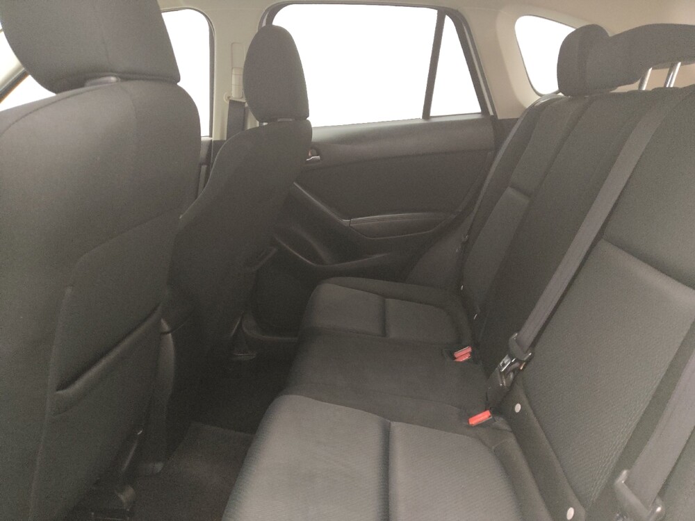 2015 Mazda CX-5 in Round Rock, TX 78664 - 18104256 18