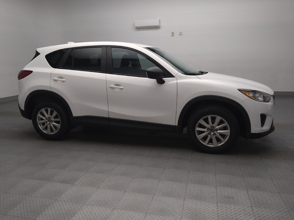 2015 Mazda CX-5 in Round Rock, TX 78664 - 18104256 11