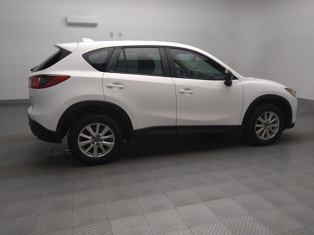 2015 Mazda CX-5 in Round Rock, TX 78664 - 18104256 10