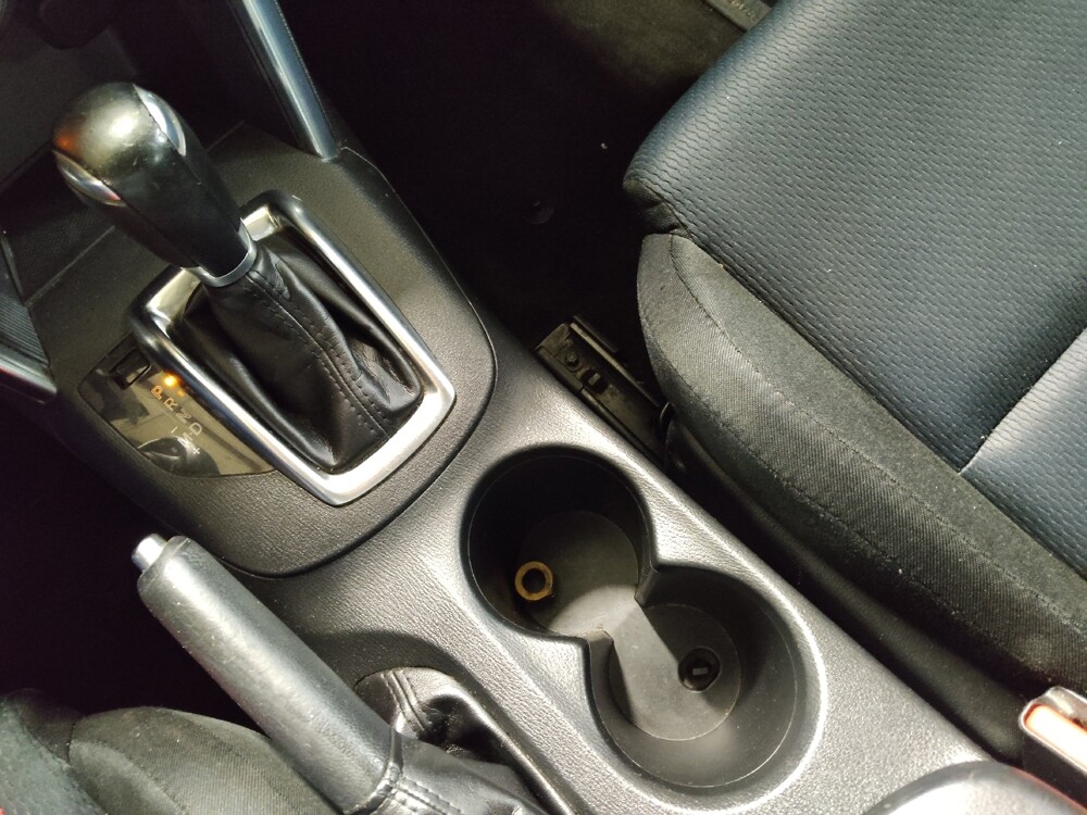 2015 Mazda CX-5 in Round Rock, TX 78664 - 18104256 26