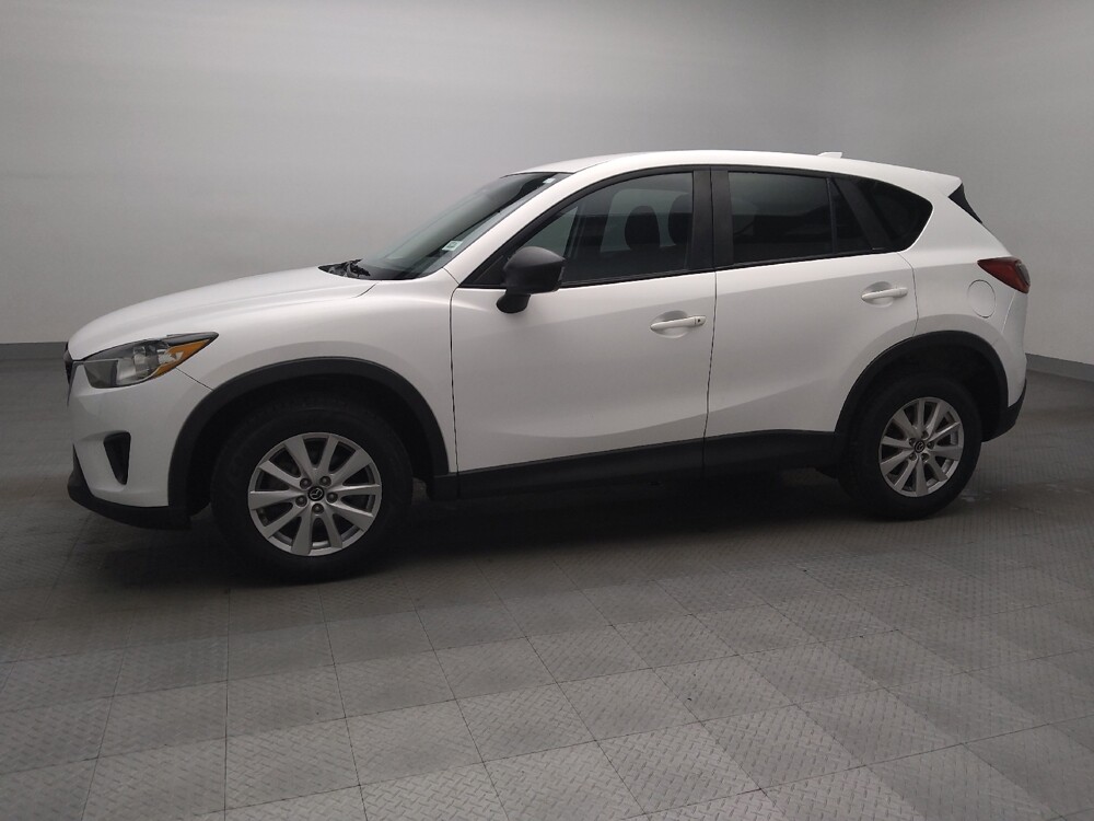 2015 Mazda CX-5 in Round Rock, TX 78664 - 18104256 2
