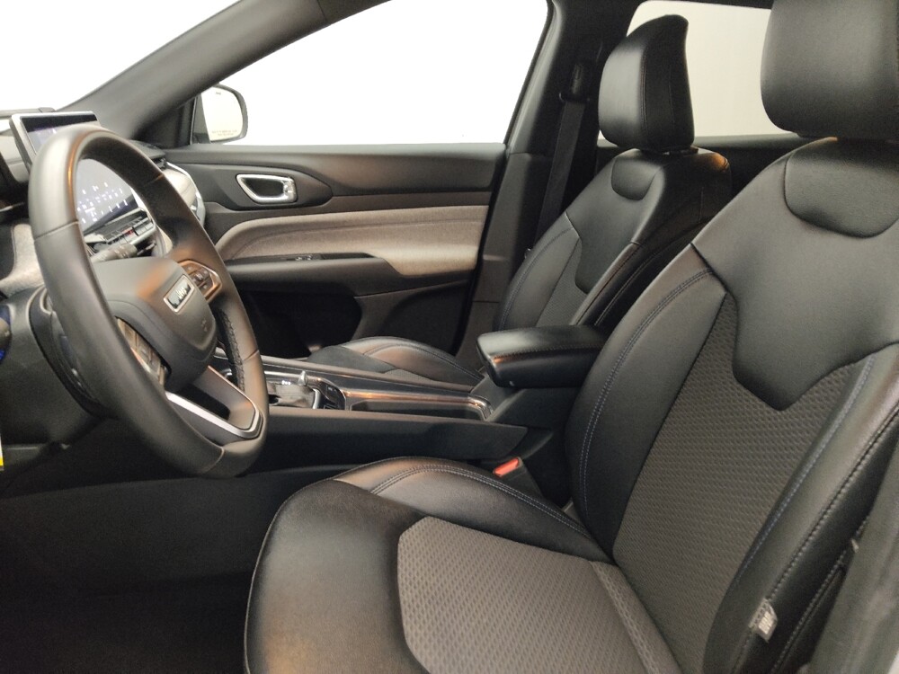 2024 Jeep Compass in Jackson, MS 39211 - 18104258 17