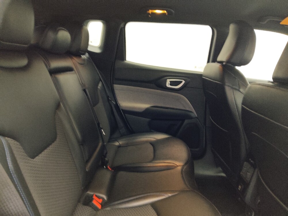 2024 Jeep Compass in Jackson, MS 39211 - 18104258 19