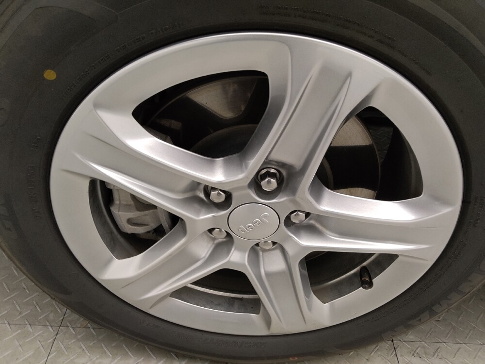 2024 Jeep Compass in Jackson, MS 39211 - 18104258 31