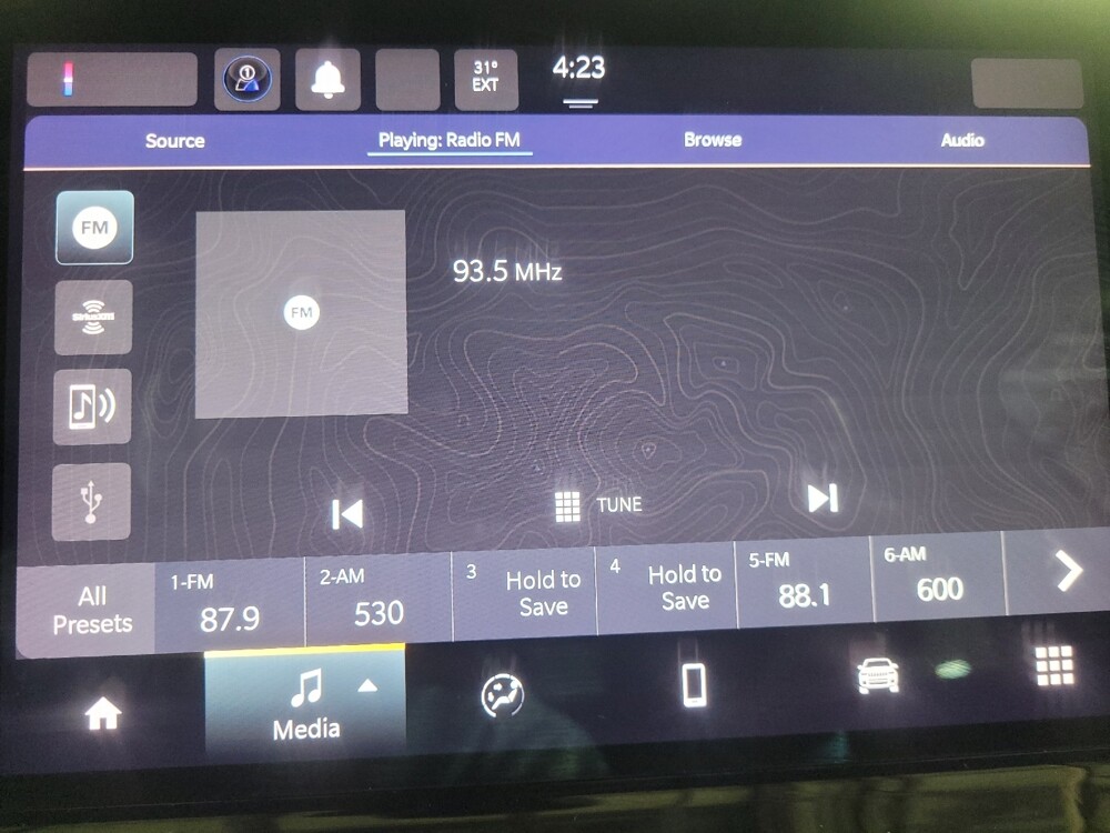 2024 Jeep Compass in Jackson, MS 39211 - 18104258 25