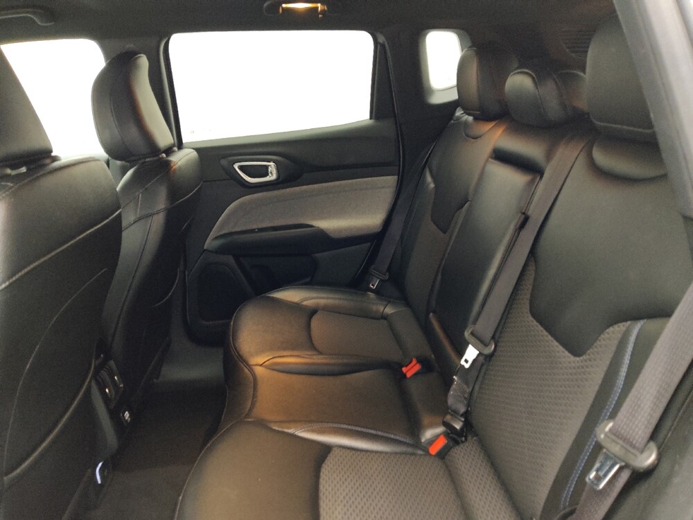 2024 Jeep Compass in Jackson, MS 39211 - 18104258 18