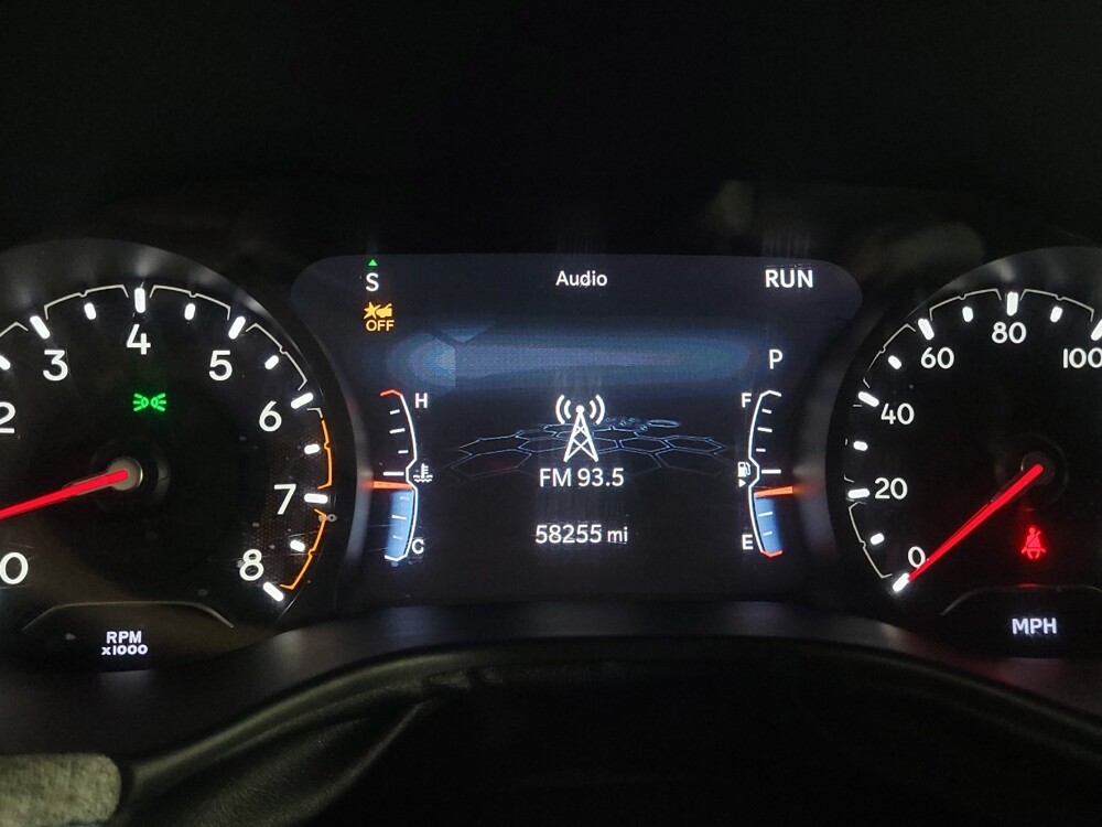 2024 Jeep Compass in Jackson, MS 39211 - 18104258 23