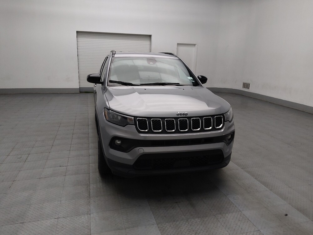 2024 Jeep Compass in Jackson, MS 39211 - 18104258 14