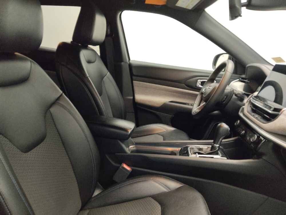 2024 Jeep Compass in Jackson, MS 39211 - 18104258 21