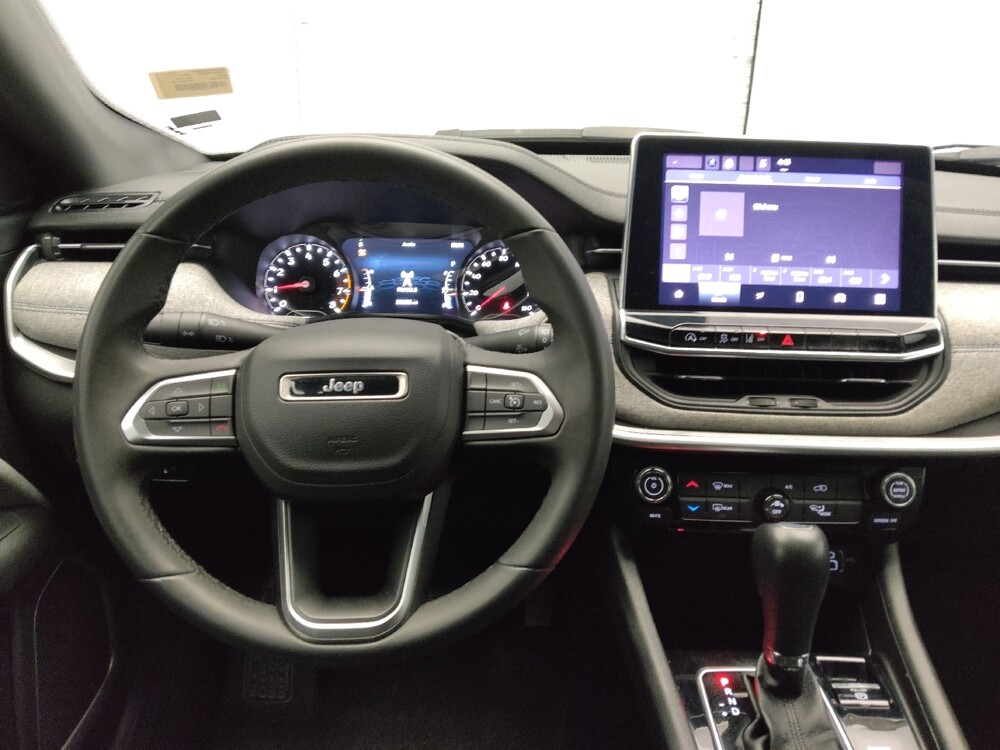 2024 Jeep Compass in Jackson, MS 39211 - 18104258 22