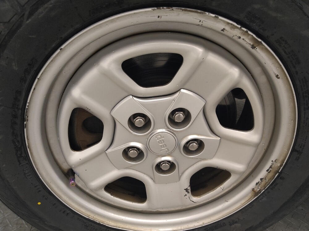 2016 Jeep Patriot in Knoxville, TN 37923 - 18104259 31