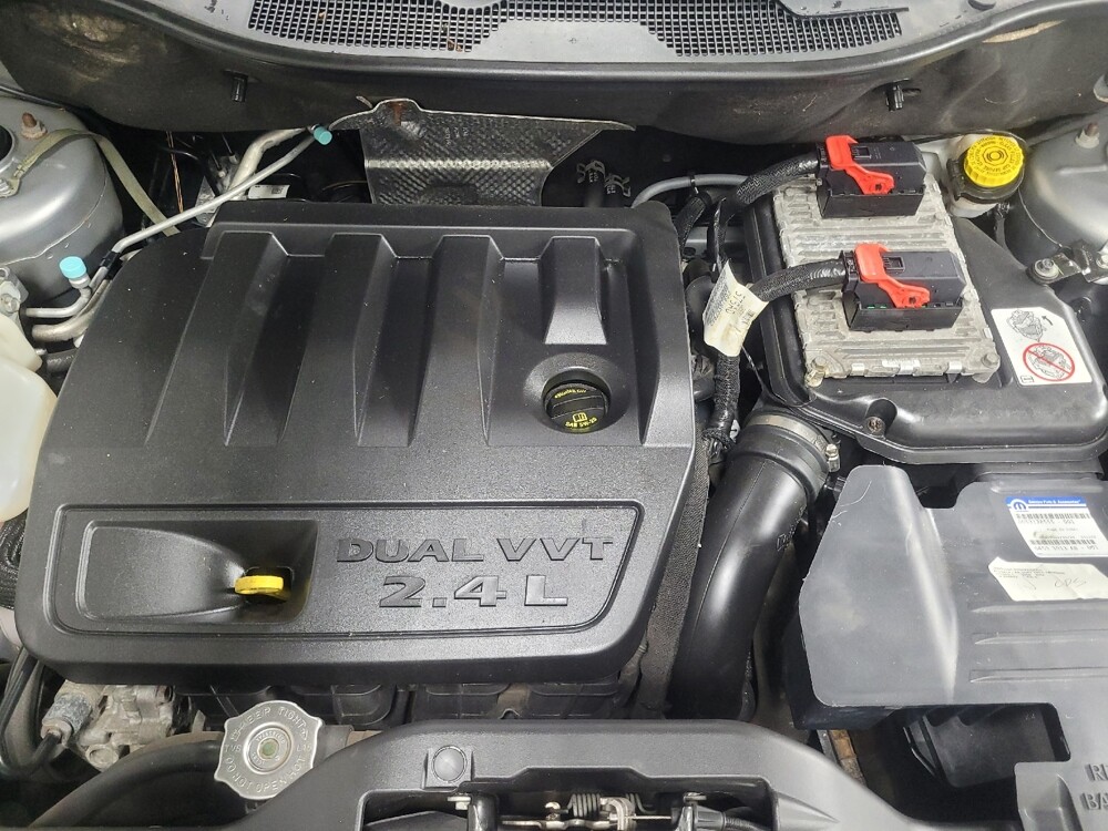 2016 Jeep Patriot in Knoxville, TN 37923 - 18104259 30