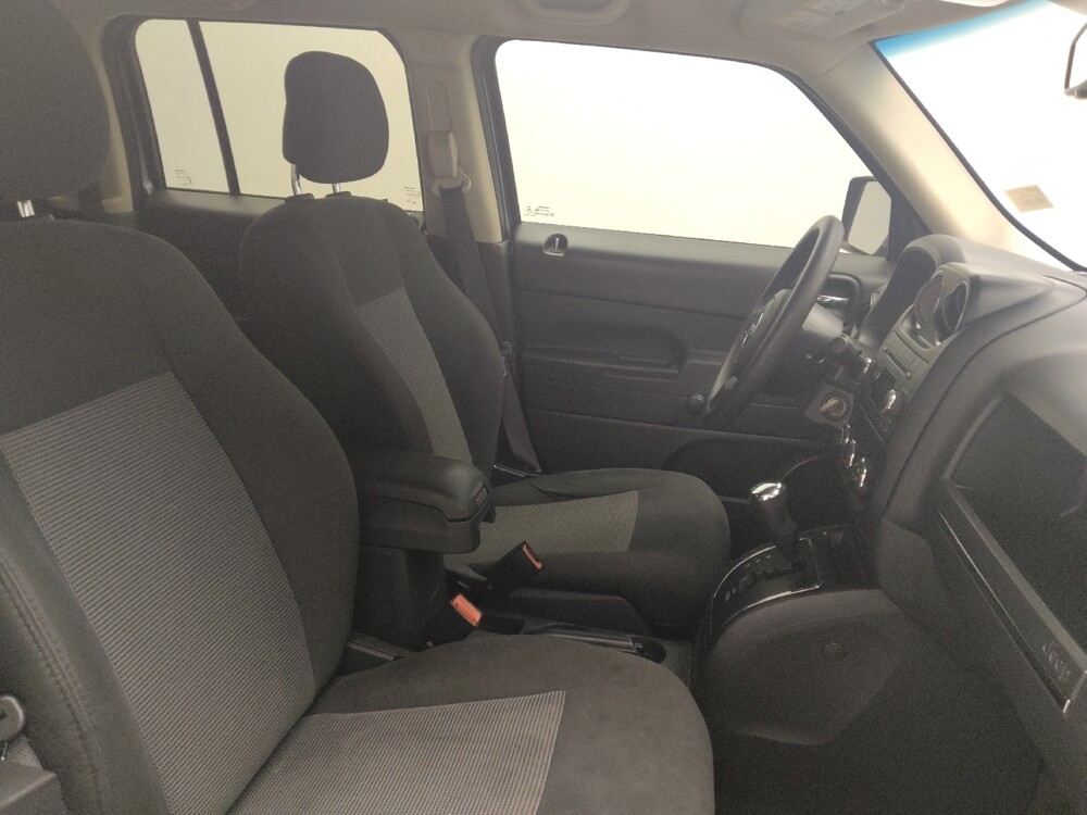 2016 Jeep Patriot in Knoxville, TN 37923 - 18104259 21