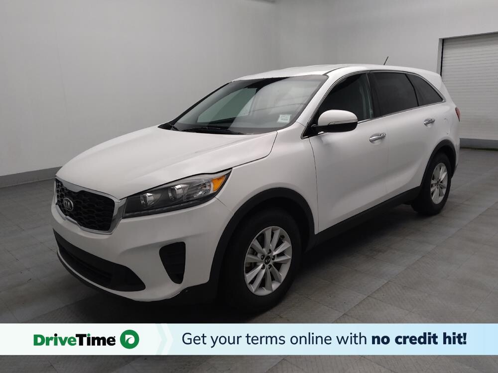 2020 Kia Sorento in Columbus, GA 31909 - 18104260