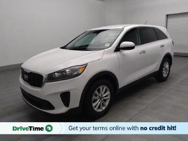 2020 Kia Sorento in Columbus, GA 31909