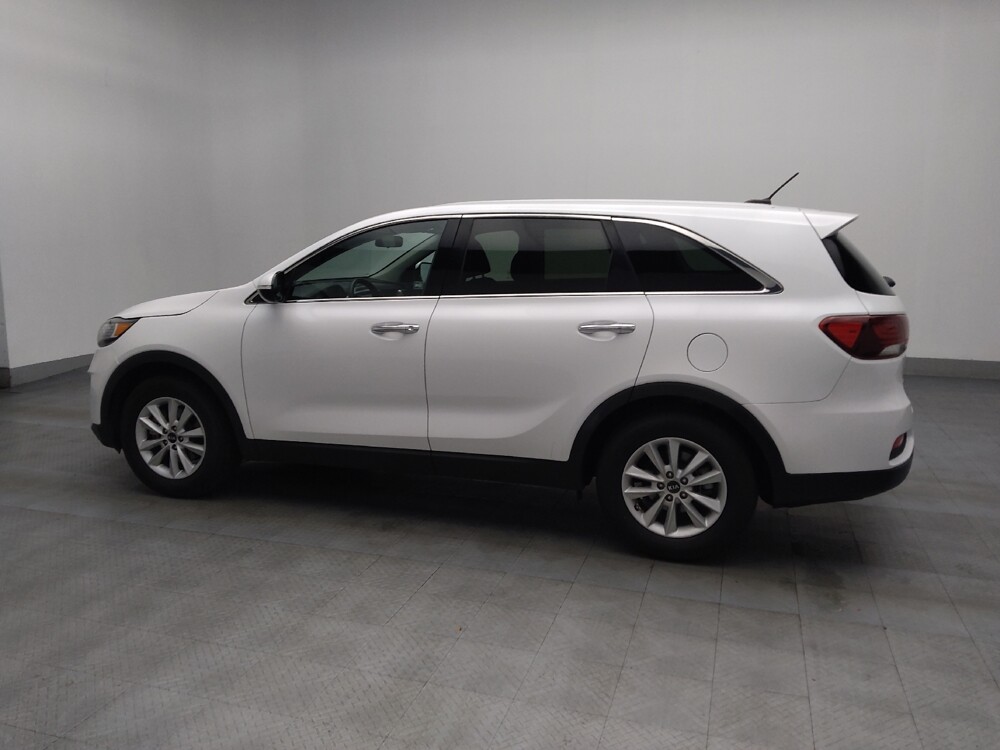 2020 Kia Sorento in Columbus, GA 31909 - 18104260 3