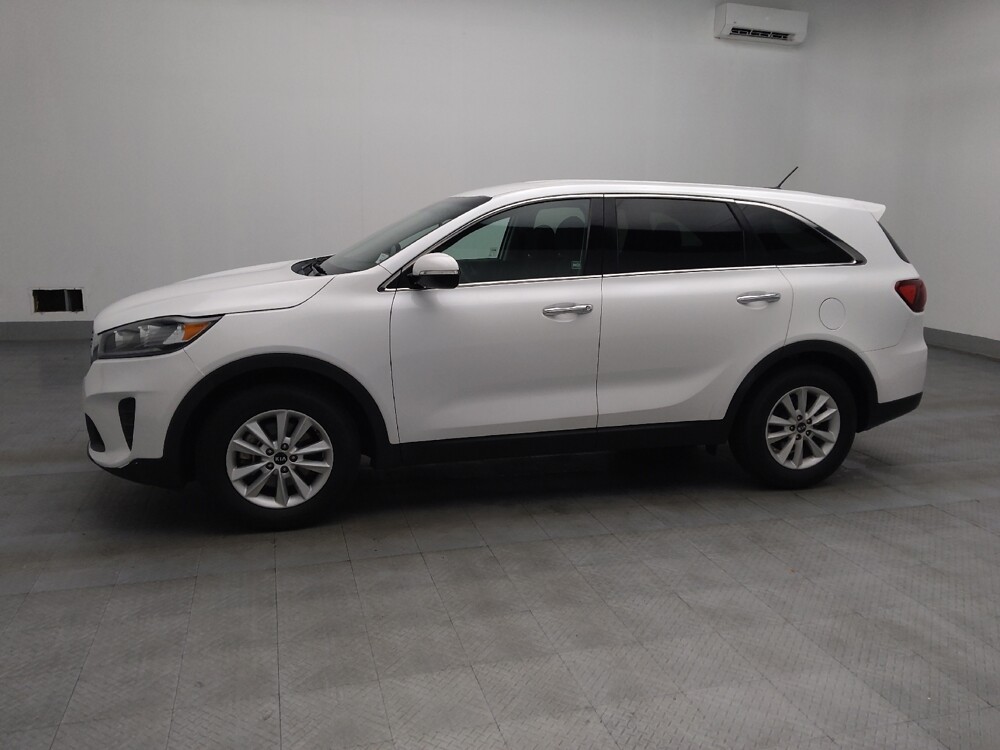 2020 Kia Sorento in Columbus, GA 31909 - 18104260 2