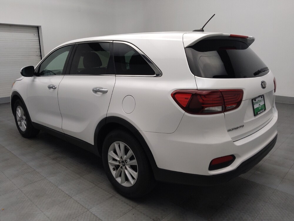 2020 Kia Sorento in Columbus, GA 31909 - 18104260 5