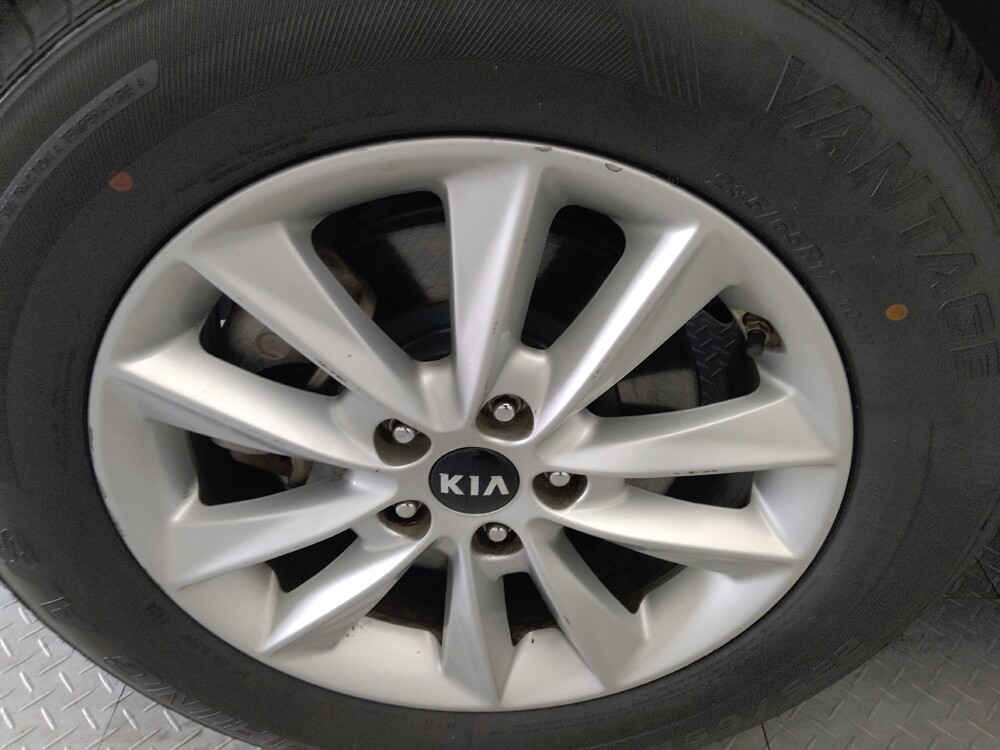 2020 Kia Sorento in Columbus, GA 31909 - 18104260 31