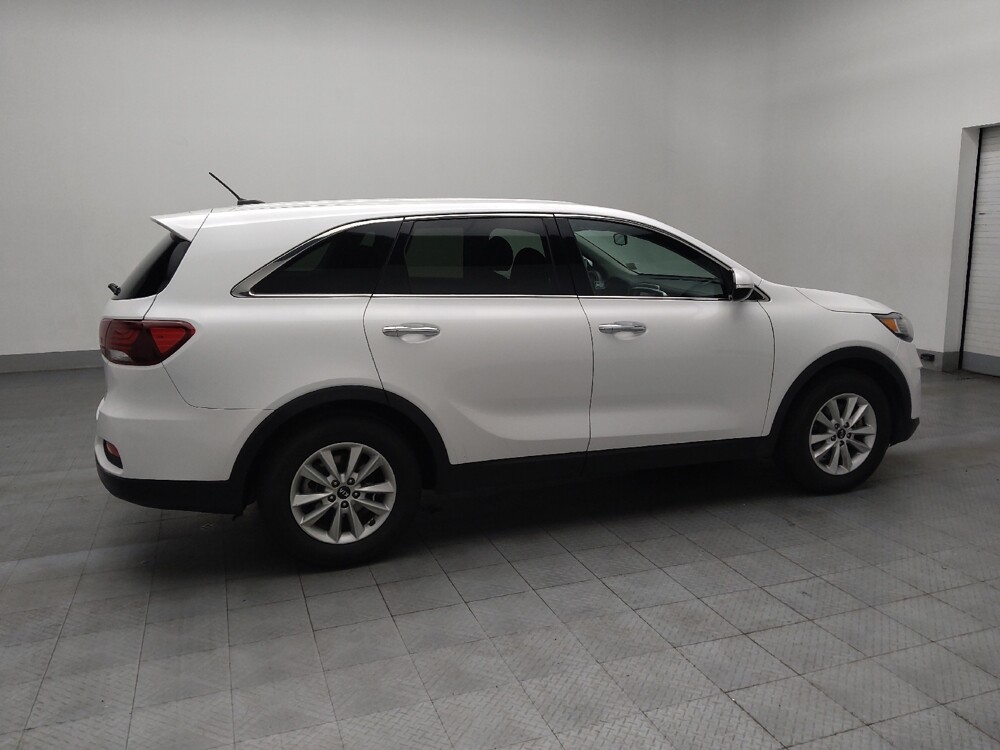 2020 Kia Sorento in Columbus, GA 31909 - 18104260 10