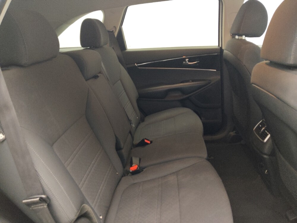 2020 Kia Sorento in Columbus, GA 31909 - 18104260 19