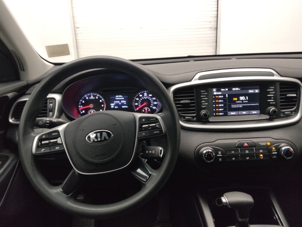 2020 Kia Sorento in Columbus, GA 31909 - 18104260 22