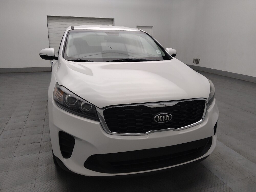 2020 Kia Sorento in Columbus, GA 31909 - 18104260 14