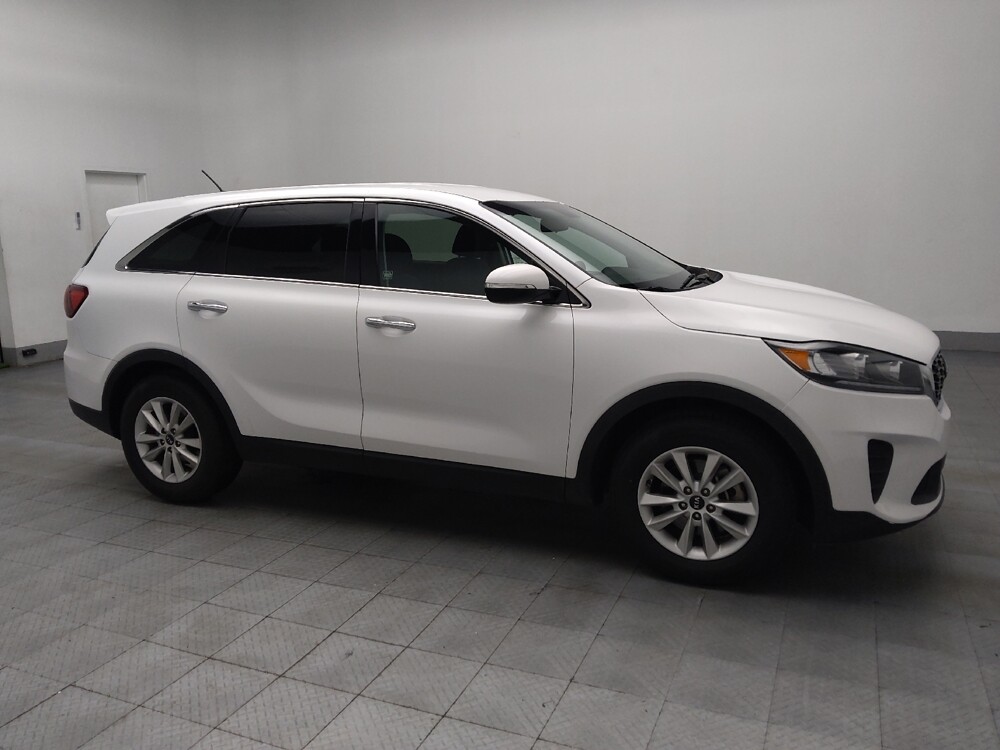 2020 Kia Sorento in Columbus, GA 31909 - 18104260 11