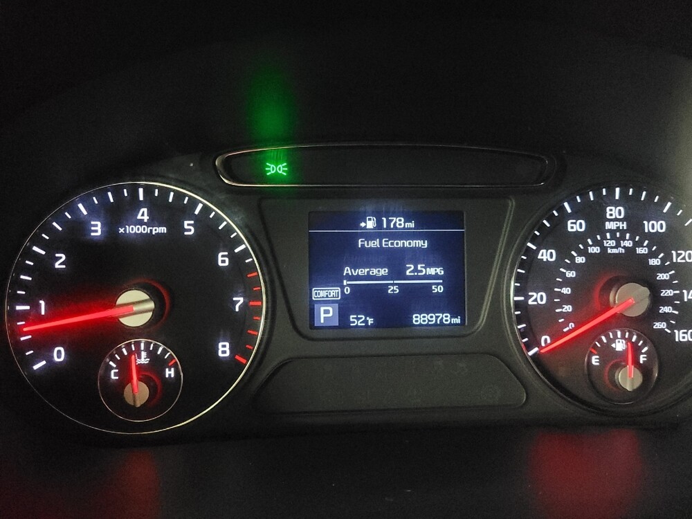 2020 Kia Sorento in Columbus, GA 31909 - 18104260 23