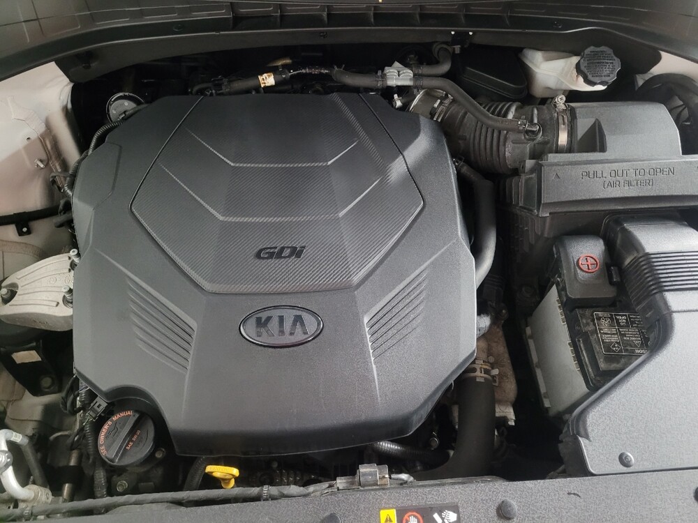 2020 Kia Sorento in Columbus, GA 31909 - 18104260 30