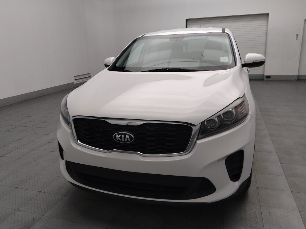 2020 Kia Sorento in Columbus, GA 31909 - 18104260 15