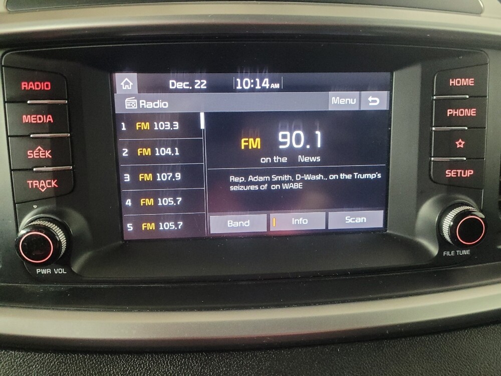 2020 Kia Sorento in Columbus, GA 31909 - 18104260 25