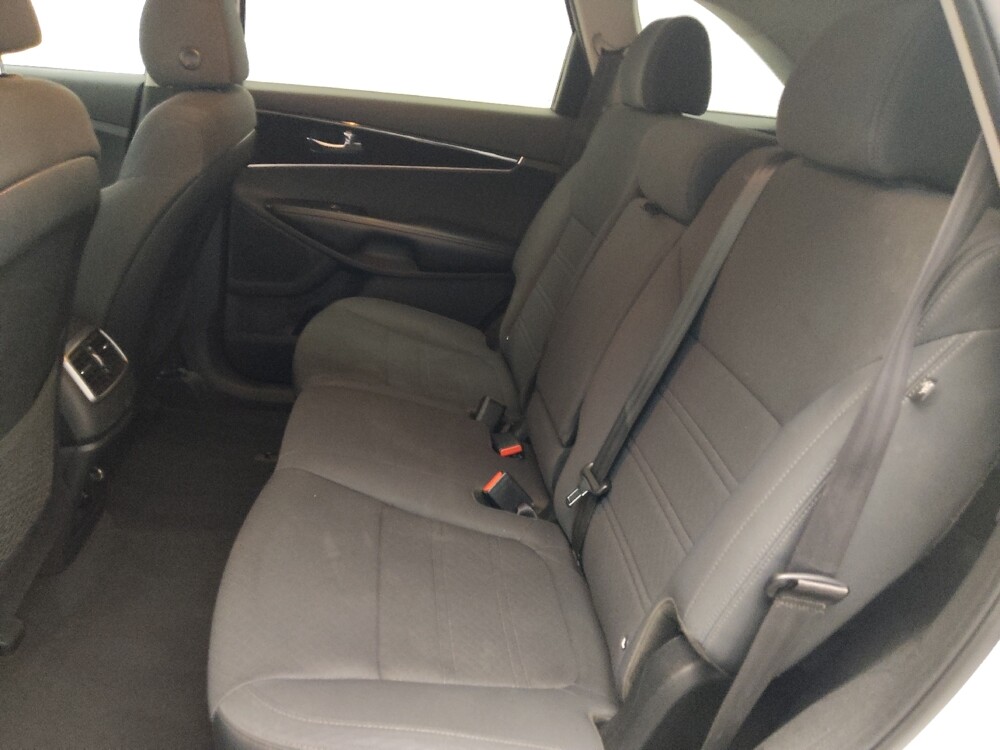 2020 Kia Sorento in Columbus, GA 31909 - 18104260 18
