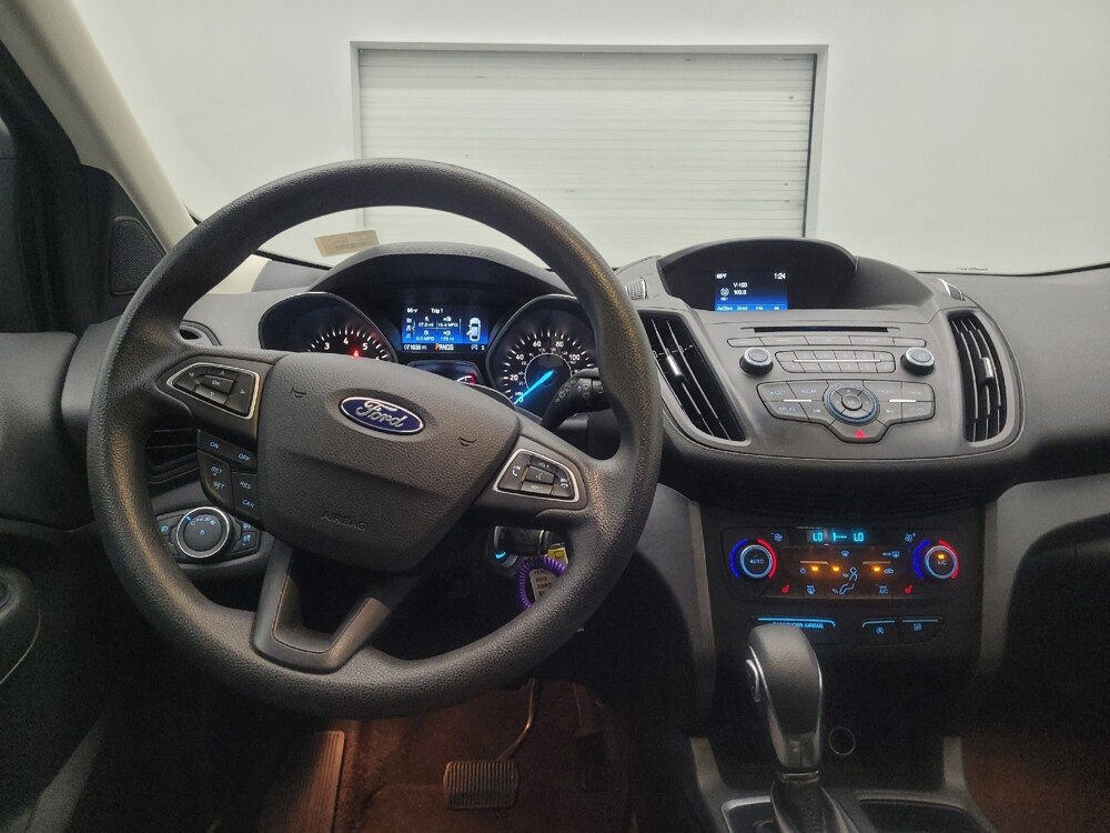 2018 Ford Escape in Knoxville, TN 37923 - 18104261 22