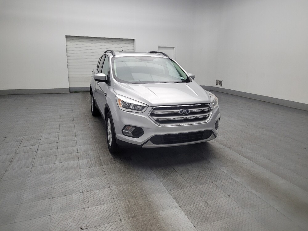 2018 Ford Escape in Knoxville, TN 37923 - 18104261 13