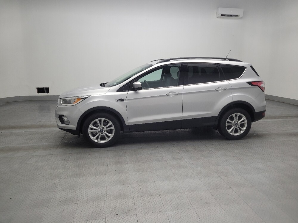 2018 Ford Escape in Knoxville, TN 37923 - 18104261 2
