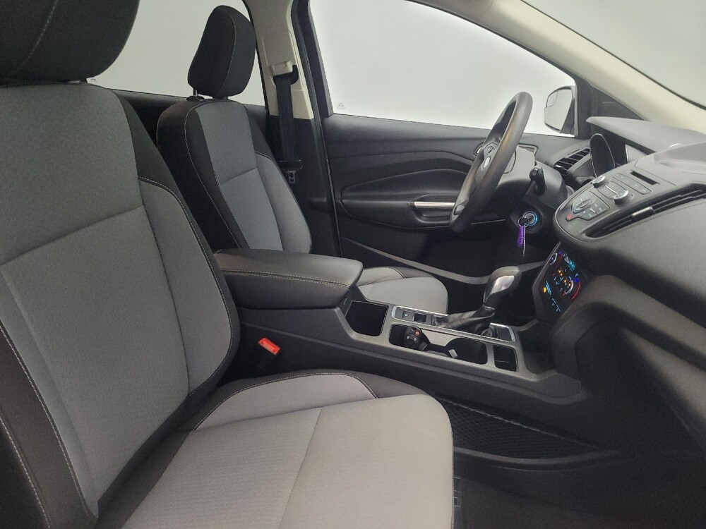 2018 Ford Escape in Knoxville, TN 37923 - 18104261 21