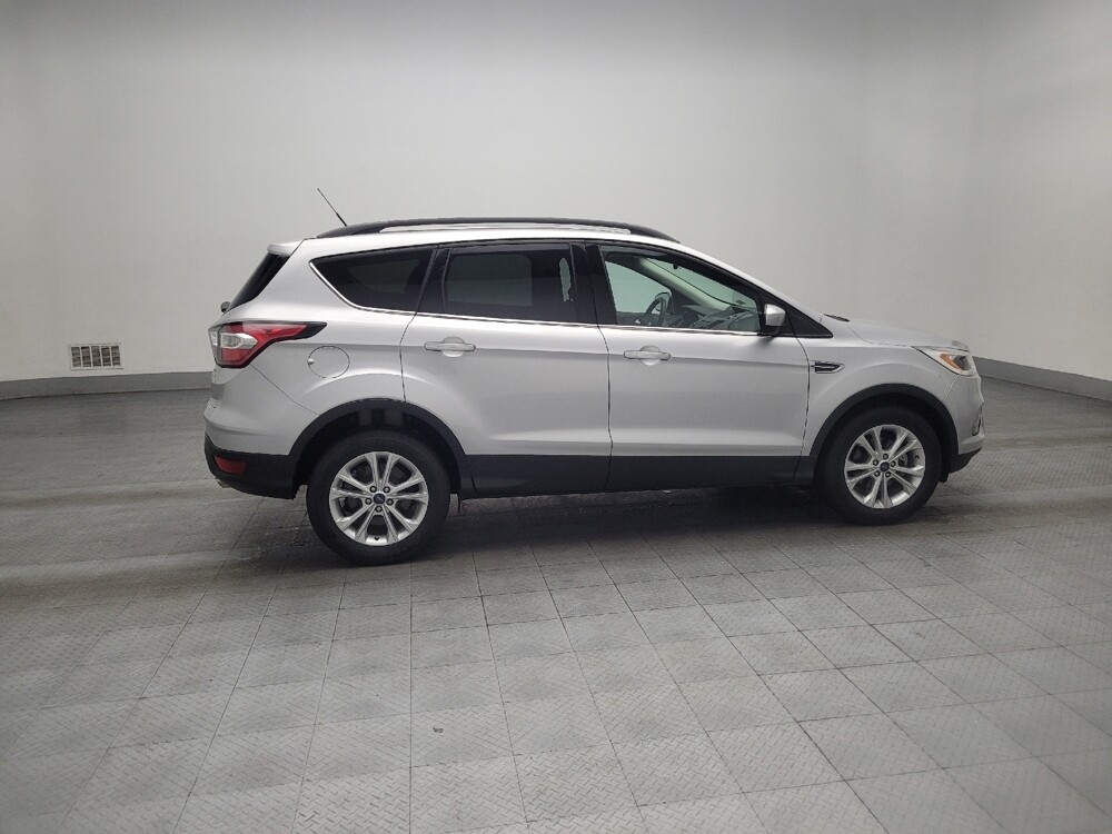 2018 Ford Escape in Knoxville, TN 37923 - 18104261 10