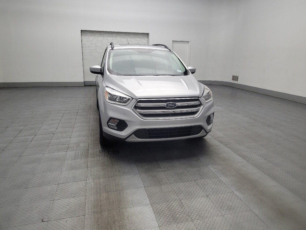 2018 Ford Escape in Knoxville, TN 37923 - 18104261 14