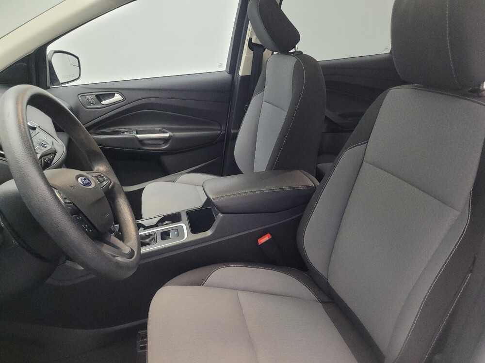 2018 Ford Escape in Knoxville, TN 37923 - 18104261 17