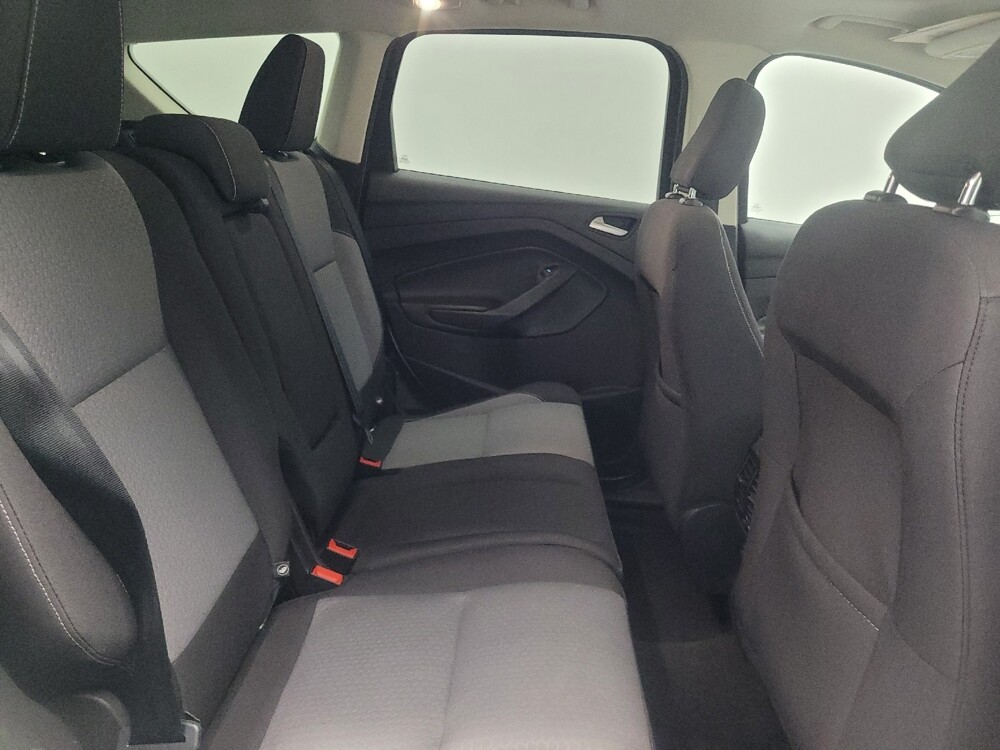 2018 Ford Escape in Knoxville, TN 37923 - 18104261 19