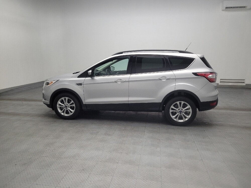 2018 Ford Escape in Knoxville, TN 37923 - 18104261 3